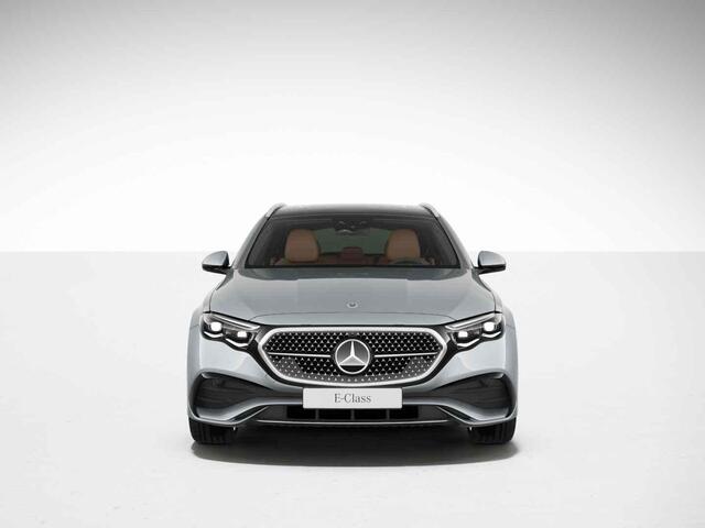 Mercedes-Benz E-estate 300 e Business Solution AMG