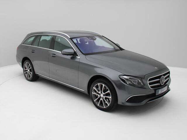 Mercedes-Benz E-estate 450 4Matic Premium Airmatic, Distronic, Memory, Burmester
