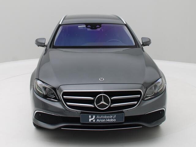 Mercedes-Benz E-estate 450 4Matic Premium Airmatic, Distronic, Memory, Burmester