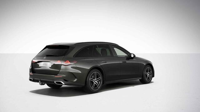 Mercedes-Benz E-estate 300 e Business Solution AMG | Panoramaschuifdak | Trekhaak | Advanced pakket | DIGITAL LIGHT |