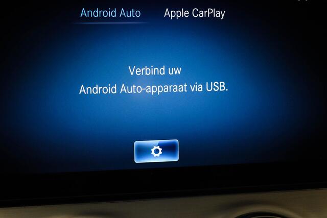 Mercedes-Benz E-estate 300 e | LEDER | STOELVERWARMING | DAB | APPLE | CAMERA