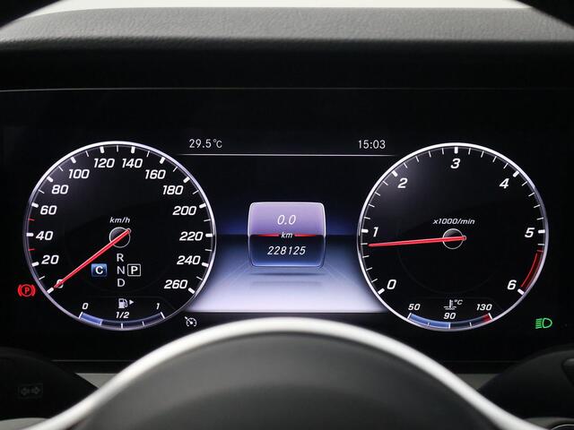Mercedes-Benz E-estate 200D 160 PK AUT. *BTW* + CAMERA | LED | WIDESCREEN MBUX BREEDBEELD + DIGITALE COCKPIT
