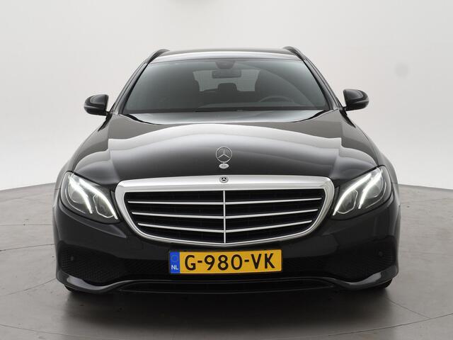 Mercedes-Benz E-estate 200D 160 PK AUT. *BTW* + CAMERA | LED | WIDESCREEN MBUX BREEDBEELD + DIGITALE COCKPIT