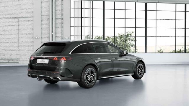 Mercedes-Benz E-estate 300e Business Solution AMG | Panoramaschuifdak | Trekhaak | Advanced pakket | DIGITAL LIGHT |
