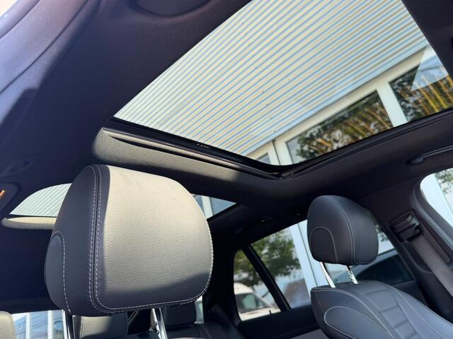 Mercedes-Benz E-estate 300 e Business Solution AMG | Pano | Burmeister | 360 Camera | Memory Stoelen