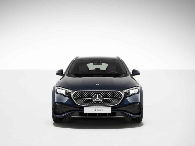 Mercedes-Benz E-estate 300 e Business Solution AMG