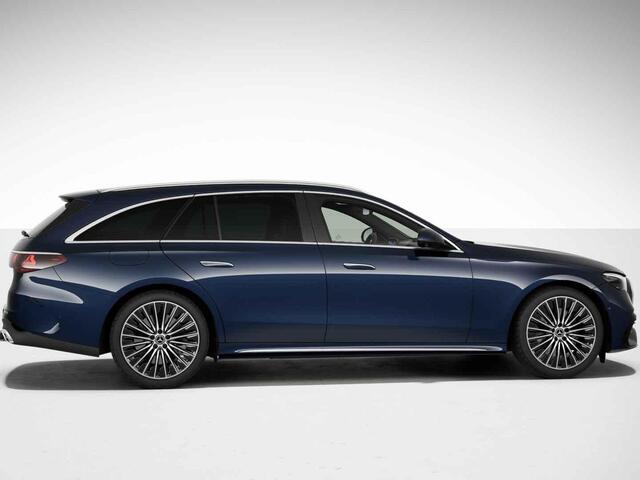 Mercedes-Benz E-estate 300 e Business Solution AMG