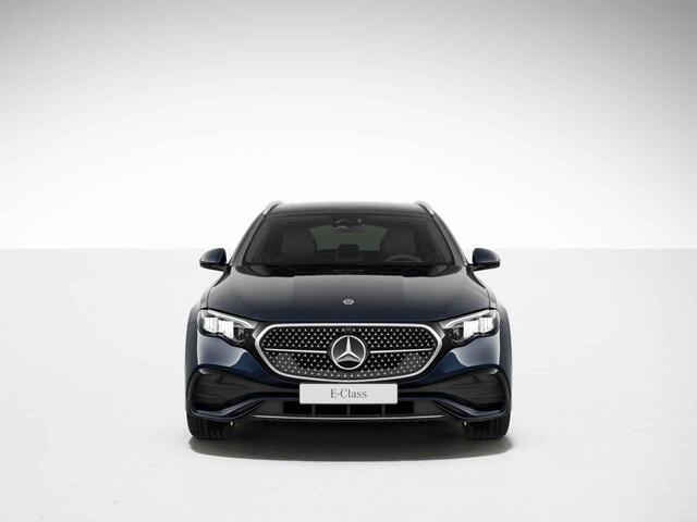Mercedes-Benz E-estate 300 e Business Solution AMG