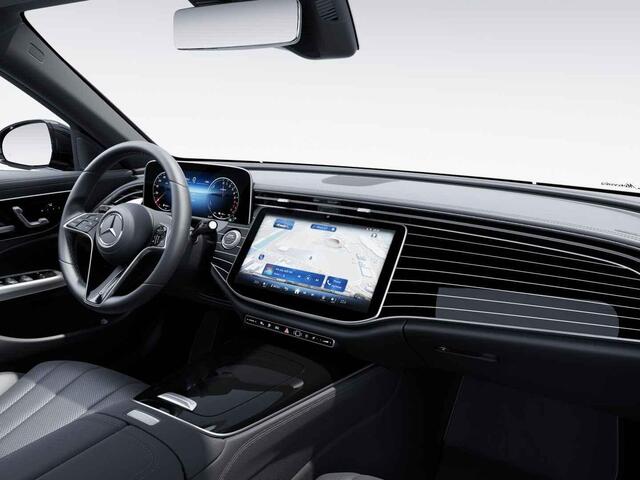 Mercedes-Benz E-estate 300 e Business Solution Luxury