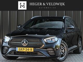 Mercedes-Benz E-estate