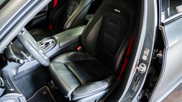 Mercedes-Benz E-estate AMG 53 4MATIC Premium Plus |Burmester|elektrisch verstelbare stoelen|Apple Carplay|20 Inch|luchtvering|Stoelverwarming|