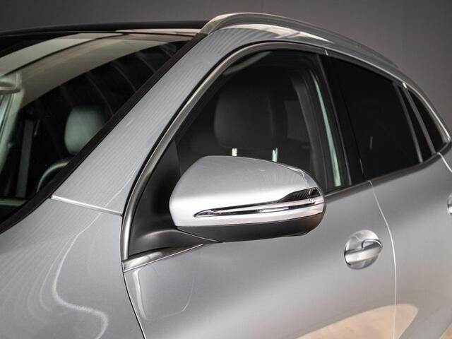 Mercedes-Benz EQA 250+ Business Line 71 kWh