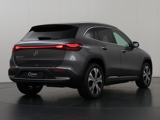 Mercedes-Benz EQA 250+ Luxury Line