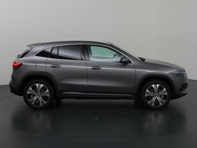 Mercedes-Benz EQA 250+ Luxury Line