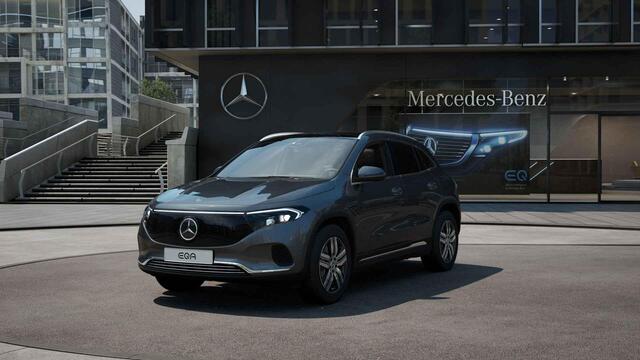 Mercedes-Benz EQA 250+ Business Line 71 kWh LIMITED