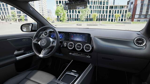 Mercedes-Benz EQA 250+ Business Line 71 kWh LIMITED