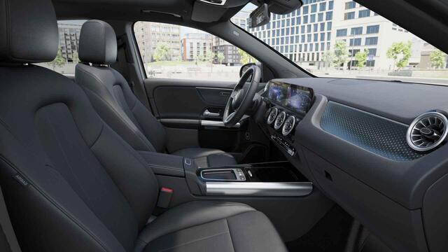 Mercedes-Benz EQA 250+ Business Line 71 kWh LIMITED