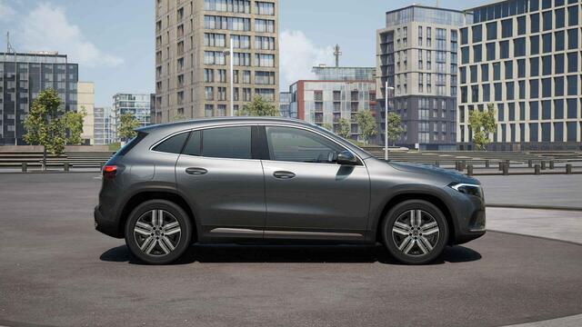 Mercedes-Benz EQA 250+ Business Line 71 kWh LIMITED