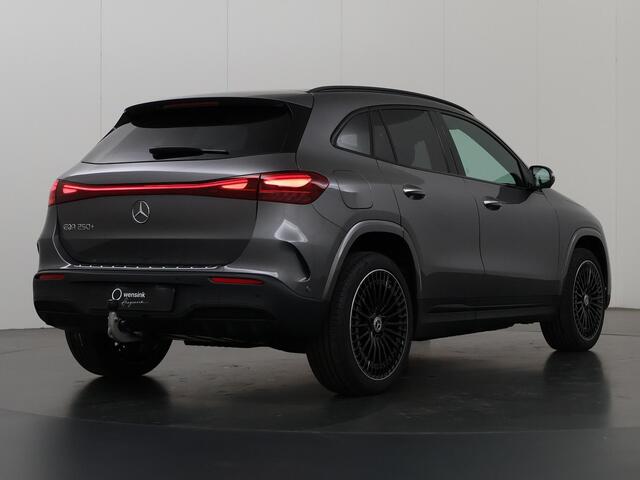 Mercedes-Benz EQA 250+ AMG Line | Premium | Night Pakket | Trekhaak