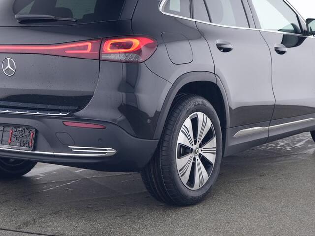 Mercedes-Benz EQA 250 Progressive 67 kWh | Panorama Schuif-Kanteldak | Stoelverwarming | Stuurverwarming | Led koplampen | Achteruitrijcamera | Inclusief 48 maanden MB Certified garantie voor Europa.
