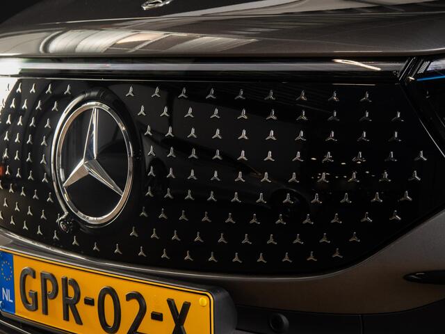 Mercedes-Benz EQA 250+ AMG Line Premium | Panorama dak