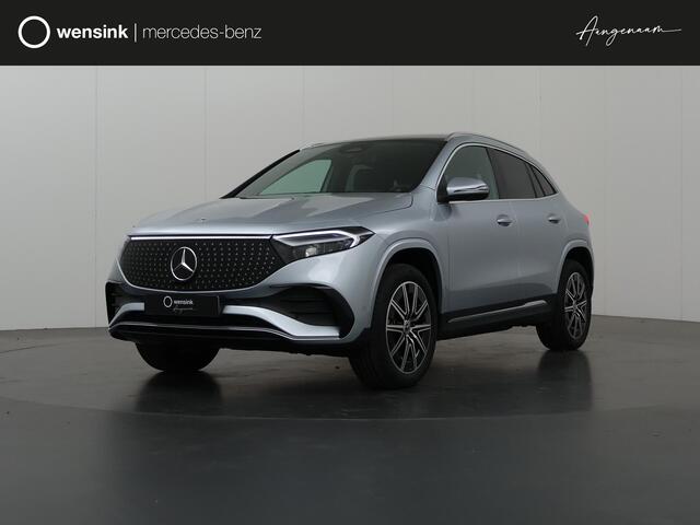 Mercedes-Benz EQA 250+ Business Solution AMG 71 kWh | Panorama dak | Head-Up display | Winterpakket
