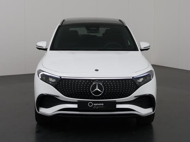 Mercedes-Benz EQA 250+ Business Solution AMG 250+ Business Solution AMG 71 kWh | Panorama dak | Head-Up display | Winterpakket