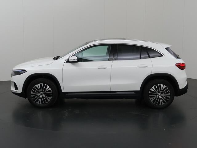 Mercedes-Benz EQA 250+ Business Solution Luxury 71 kWh
