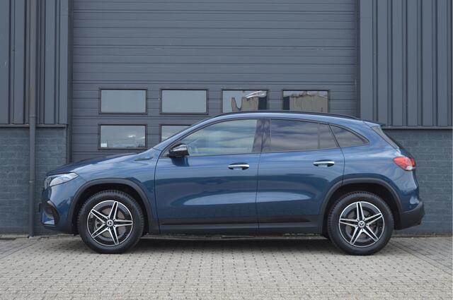 Mercedes-Benz EQA 250 Business Solution AMG 67 kWh | AMG | PANO | ACC | BURMESTER |
