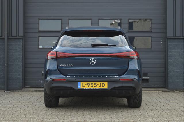 Mercedes-Benz EQA 250 Business Solution AMG 67 kWh | AMG | PANO | ACC | BURMESTER |