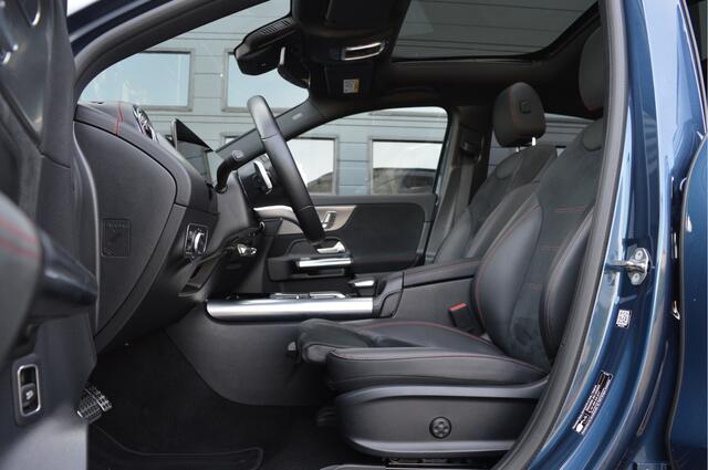 Mercedes-Benz EQA 250 Business Solution AMG 67 kWh | AMG | PANO | ACC | BURMESTER |