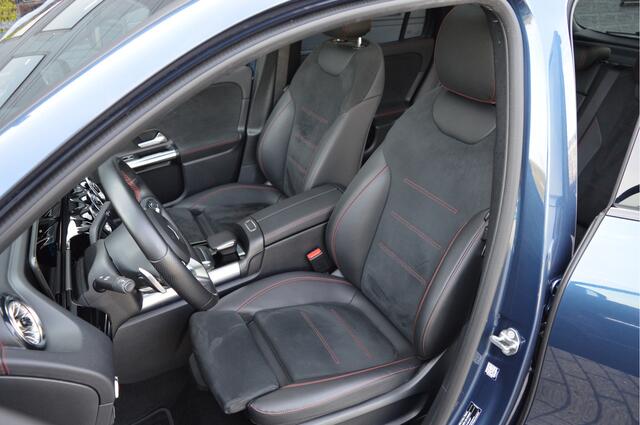 Mercedes-Benz EQA 250 Business Solution AMG 67 kWh | AMG | PANO | ACC | BURMESTER |