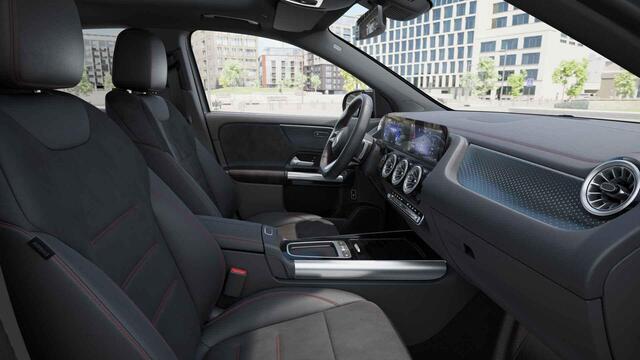 Mercedes-Benz EQA 250+ AMG Line LIMITED