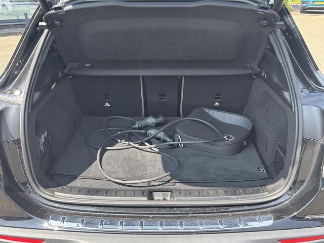 Mercedes-Benz EQA 250 67 kWh AMG line velgen | PANORAMADAK | DODE HOEK | 360gr CAMERA | ELECTR STOELEN incl. geheugen | DEALER ONDERHOUDEN net beurt gehad, instapklaar