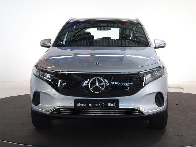 Mercedes-Benz EQA 250 Luxury 69 kWh | Panoramadak | Nieuw model | Apple carplay |