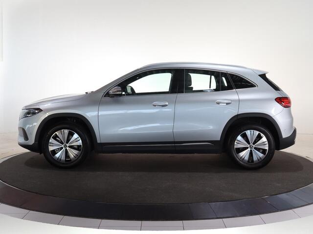 Mercedes-Benz EQA 250 Luxury 69 kWh | Panoramadak | Nieuw model | Apple carplay |