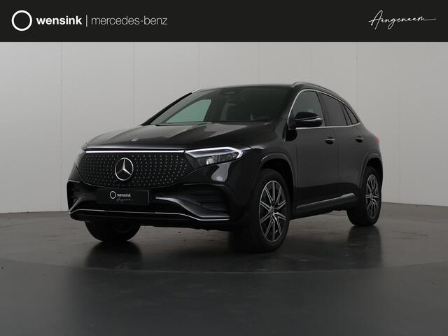 Mercedes-Benz EQA 250+ Business Solution AMG 71 kWh | Panoramaschuifdak | Premium pakket | Winter pakket |