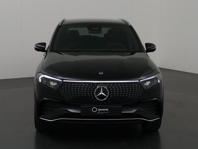 Mercedes-Benz EQA 250+ Business Solution AMG 71 kWh | Panoramaschuifdak | Premium pakket | Winter pakket |
