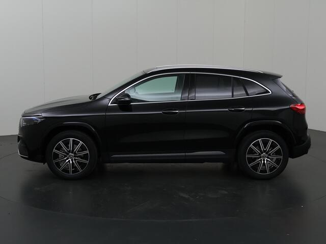 Mercedes-Benz EQA 250+ Business Solution AMG 71 kWh | Panoramaschuifdak | Premium pakket | Winter pakket |