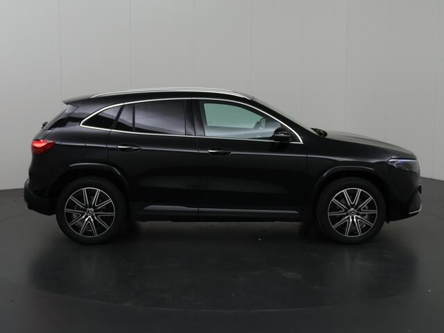 Mercedes-Benz EQA 250+ Business Solution AMG 71 kWh | Panoramaschuifdak | Premium pakket | Winter pakket |