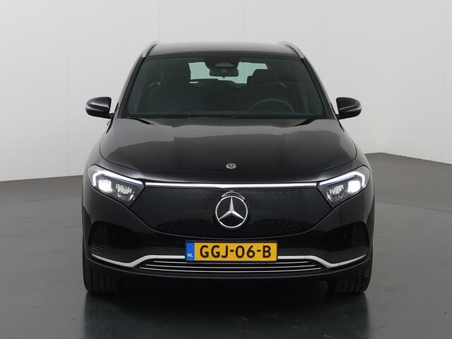 Mercedes-Benz EQA 250+ Essential Line 71 kWh | Achteruitrijcamera | Sfeerverlichting | Stoelverwarming |