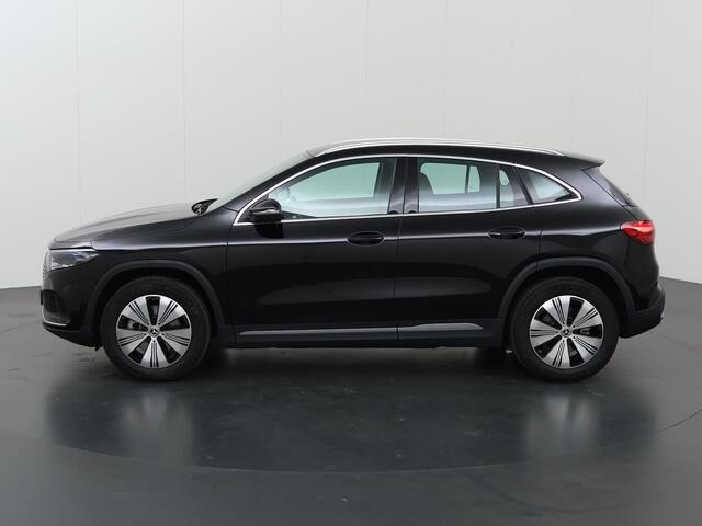 Mercedes-Benz EQA 250+ Essential Line 71 kWh | Achteruitrijcamera | Sfeerverlichting | Stoelverwarming |