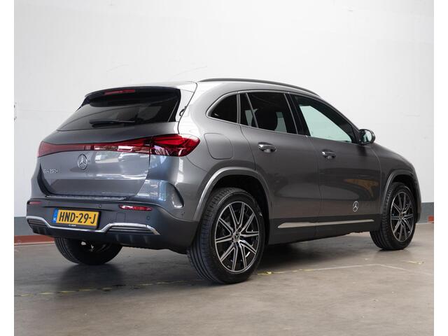 Mercedes-Benz EQA 250+ Business Solution AMG 71 kWh