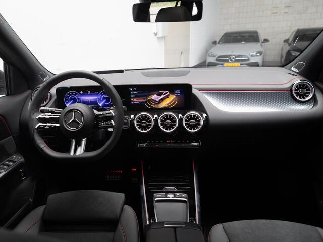 Mercedes-Benz EQA 250+ Business Solution AMG 71 kWh