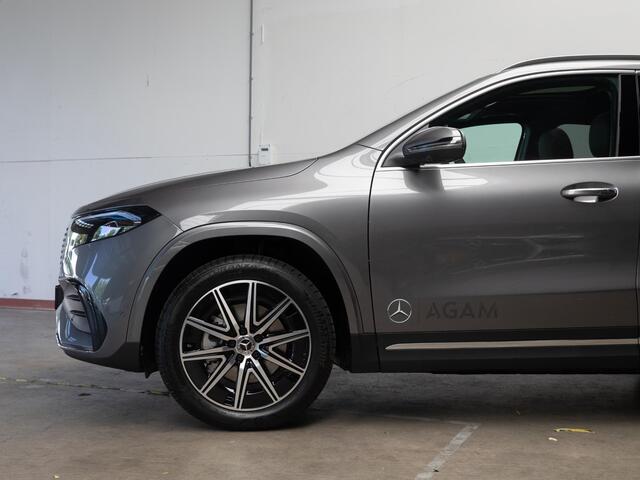 Mercedes-Benz EQA 250+ Business Solution AMG 71 kWh