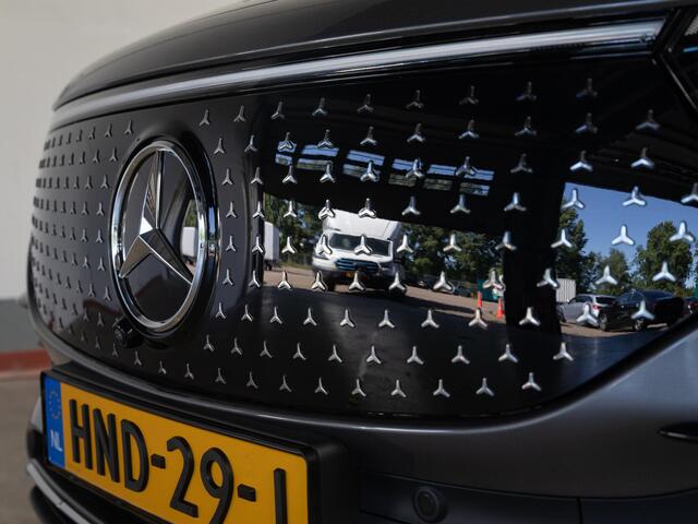 Mercedes-Benz EQA 250+ Business Solution AMG 71 kWh