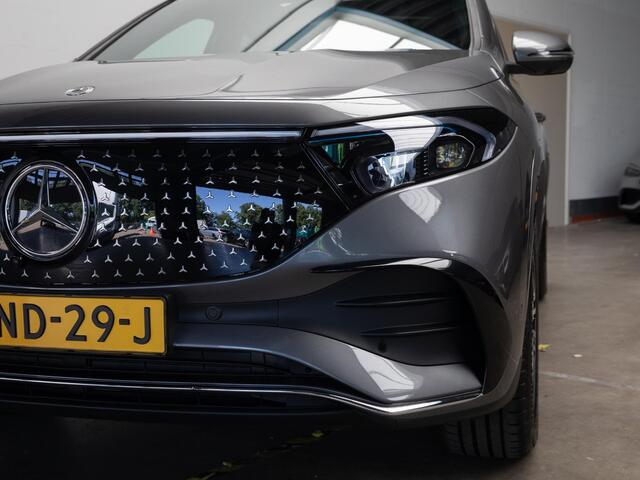Mercedes-Benz EQA 250+ Business Solution AMG 71 kWh