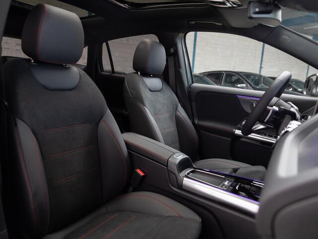 Mercedes-Benz EQA 250+ Business Solution AMG 71 kWh