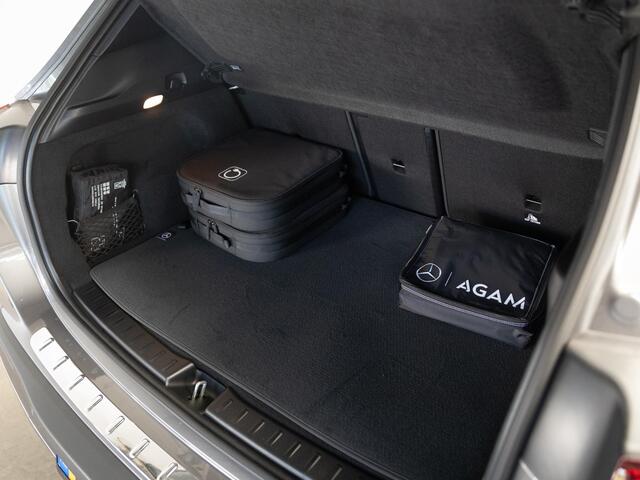 Mercedes-Benz EQA 250+ Business Solution AMG 71 kWh