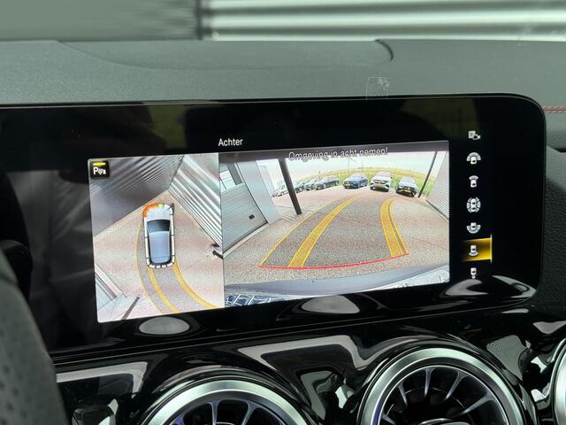 Mercedes-Benz EQA 250+ AMG Line | Panoramadak | Trekhaak | 360° Camera | Dodehoekassistent | Advanced Sound System | Elektrisch Verstelbare Stoelen + Memory | Alarm | Apple CarPlay | Android Auto | Sfeerverlichting | Stoelverwarming